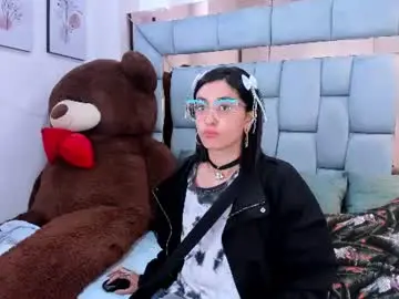 Chaturbate Free Porn Cam of crystalstonee1