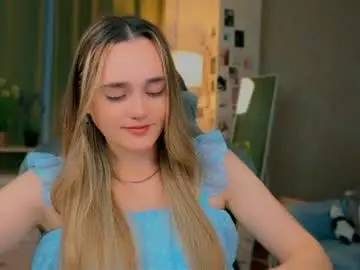 Chaturbate Live Porn of earthfantasyy