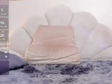 Chaturbate Sex Chat of evahalston