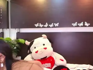 Chaturbate Live Sex Cam of gabriela_meow