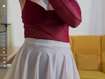Chaturbate Adult Webcam of honeykadakia