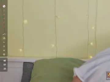 Chaturbate Adult Video Chat of honeykadakia
