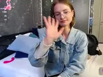 Chaturbate Adult Webcam of kate_jonson