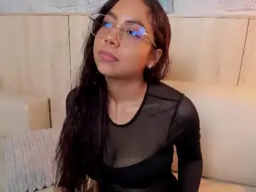 Chaturbate Adult Webcam of leilasaenz_