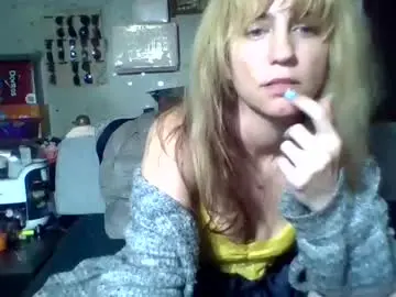 Chaturbate Live Sex Cam of mezzy69