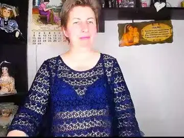 Chaturbate Adult Webcam of miss_tasha_kom