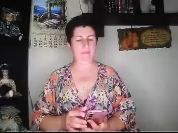 Chaturbate Nude Webcam of miss_tasha_kom