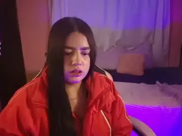 Chaturbate Adult Webcam of scarlett_vall