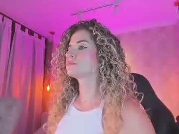 Chaturbate Best Webcam of shantalll__