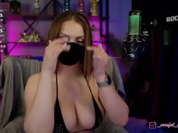 Chaturbate Sex Chat of _careful_i_bite_nya_