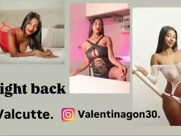 Chaturbate Private Sex Chat of _monserrat__