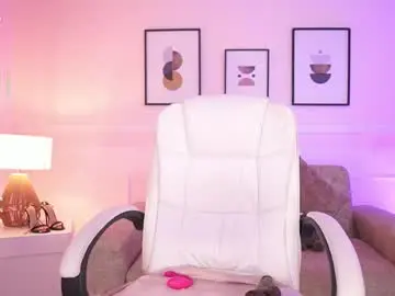 Chaturbate Live Sex of annybuny