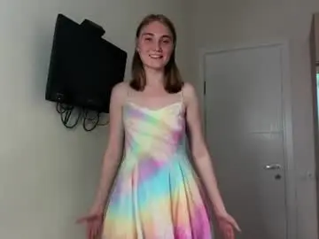 Chaturbate Sex Chat of betty_witchy