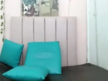 Chaturbate Live Sex of camila_williiamsres