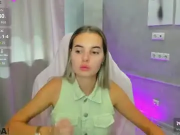 Chaturbate Watch Live Sex Cams of donnaaa_evans