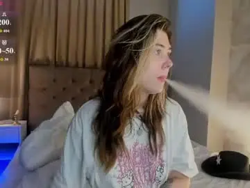 Chaturbate Live Sex of fieryfeline
