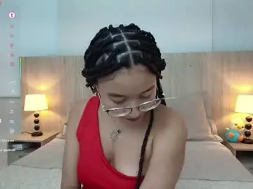 Chaturbate Sex Chat of gabriela_vargas