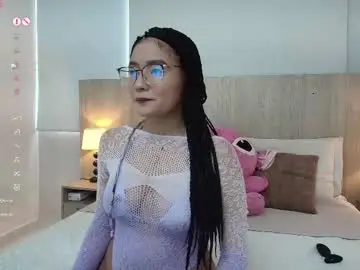 Chaturbate Adult Webcam of gabriela_vargas