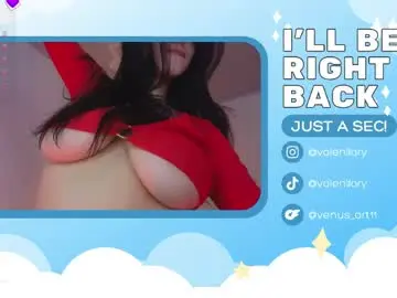 Chaturbate Private Sex Chat of venus_art11