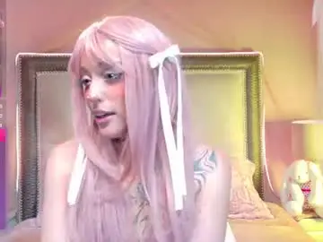 Chaturbate Sex Chat of _valuu