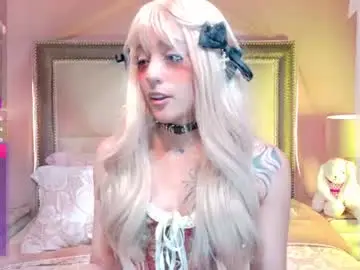 Chaturbate Adult Webcam of _valuu