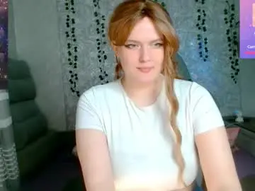 Chaturbate Live Sex of alicecaseyy