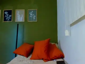 Chaturbate Live Sex of karlye_5