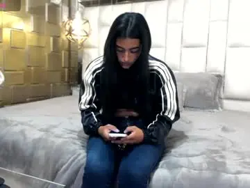 Chaturbate Watch Live Sex Cams of lu_vale