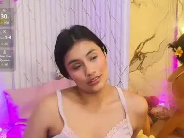 Chaturbate Free Porn Cam of peachy_tay