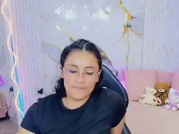 Chaturbate Adult Webcam of peachy_tay