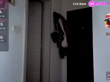 Chaturbate Sex Chat of skinnymode