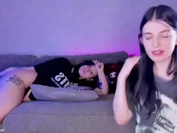 Chaturbate Adult Webcam of sleepingduo