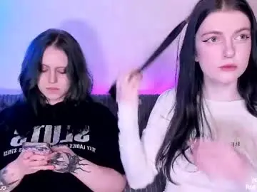 Chaturbate Live Sex Cam of sleepingduo