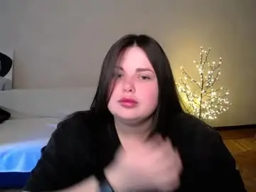 Chaturbate Live Sex Cam of sophia__olsen