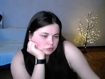 Chaturbate Sex Cam of sophia__olsen