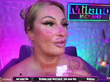 Chaturbate Adult Webcam of tamaramilano