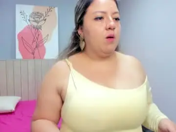 Chaturbate Private Sex Chat of anahismith__