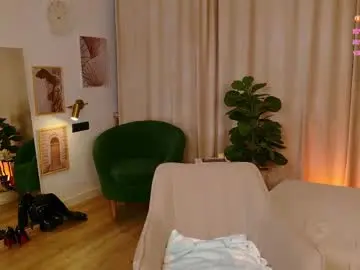Chaturbate Sex Chat of ariel_joy