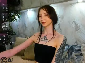Chaturbate Free Porn Cam of ellen_hops