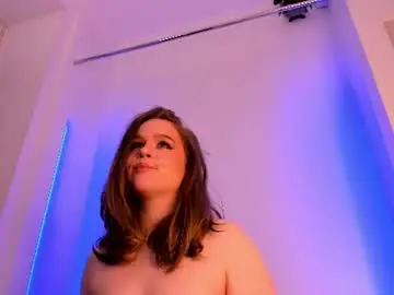 Chaturbate Nude Webcam of erikalustx