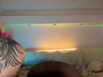 Chaturbate Free Porn Cam of honeymoann