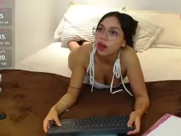 Chaturbate Watch Live Sex Cams of maiaa_evans