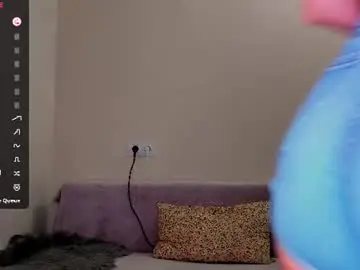 Chaturbate Live Sex of nikoll_s
