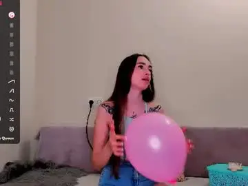 Chaturbate Private Sex Chat of nikoll_s