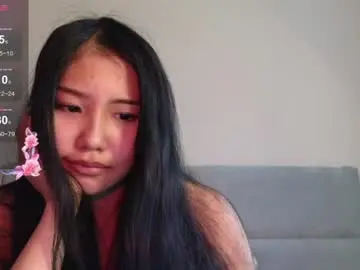 Chaturbate Nude Webcam of tsukuyami_mi