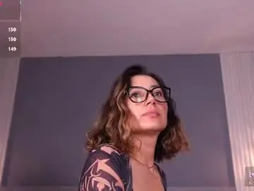 Chaturbate Live Sex Cam of valerynova