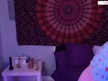 Chaturbate Sex Chat of violet_baby_