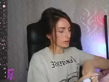 Chaturbate Live Porn of adrihanna