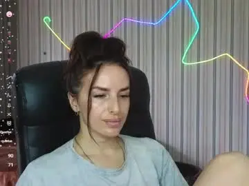 Chaturbate Adult Video Chat of adrihanna