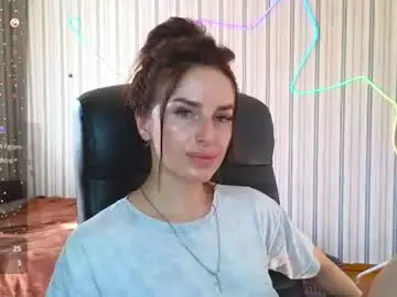 Chaturbate Free Live Porn of adrihanna